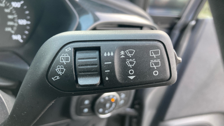 Ford Fiesta 1.0 EcoBoost Active 5dr Petrol Hatchback